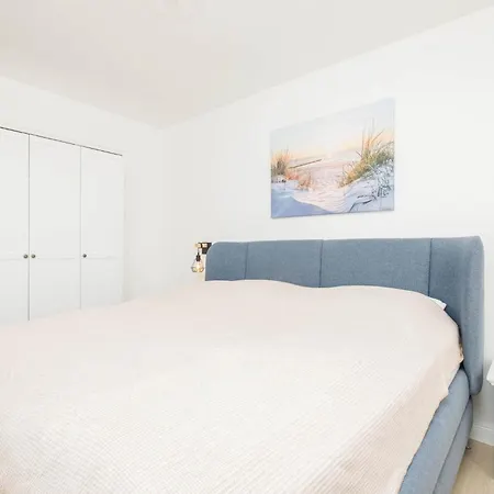 Black Pearl Appartement *
