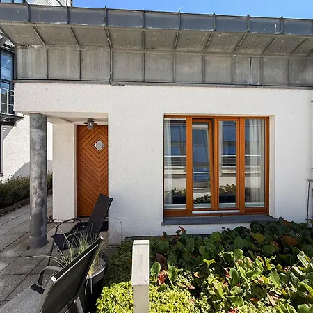 Black Pearl Appartement